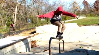 Therealkylewood Worthington Again