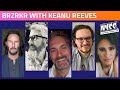 Keanu Reeves, Matt Kindt & Ron Garney on BRZRKR | BOOM! Studios