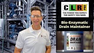 Two Minute Tuesday Clr Pro Bio-Enzymatic Drain Maintainer