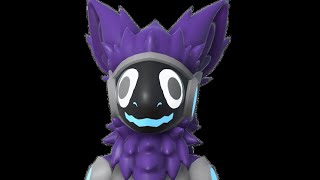 A Protogen Drills a Hole and Chats On caffeine (Live)