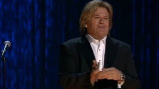 Celebrity Best Stand Up Comedy Show - Ron White Behavioral Problems 2009 Wealth
