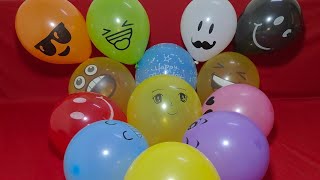 FUN HAPPY BIRTHDAY BALLOON POPPING PART 33#burst#pop#fun#popping#balloons#balloon#ballons#bursting