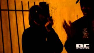 DCTV - Zorro x Flames - Lock Arrff (Music Video)