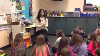 Ms. Yeagers Reading Worksop