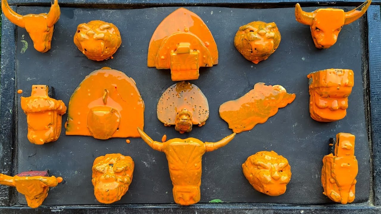 MEMBERSIHKAN BARONGAN BERLUMPUR ,barongan telon ,barongan singa ,buto gedruk