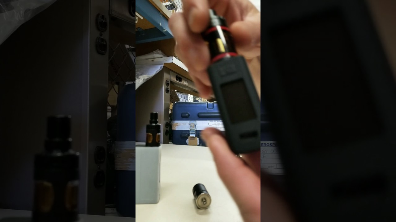 Joyetech Evic Basic no atomizer