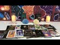 CAPRICORN THEY ARE COMING TOWARDS YOU! . CAPRICORN LOVE TAROT READING