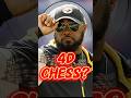 4D Chess for The Steelers? 🧠 #nfl #nflfootball #steelers