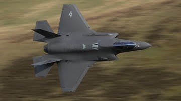 MACH LOOP, A BUSY DAY! TYPHOONS, F-15