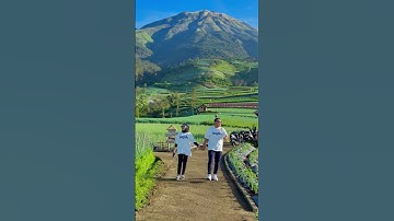 Thumbnail of Desasukomakmur &keindahsn nya #music #cover #song #coversong #travel #mountains