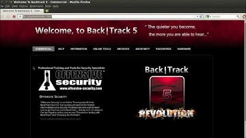 Brute-force WPA PSK Using Pyrit in Backtrack 5