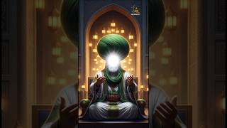 The Most Powerful Miracle Of Shaykh Abdul Qadir Jilani Ra