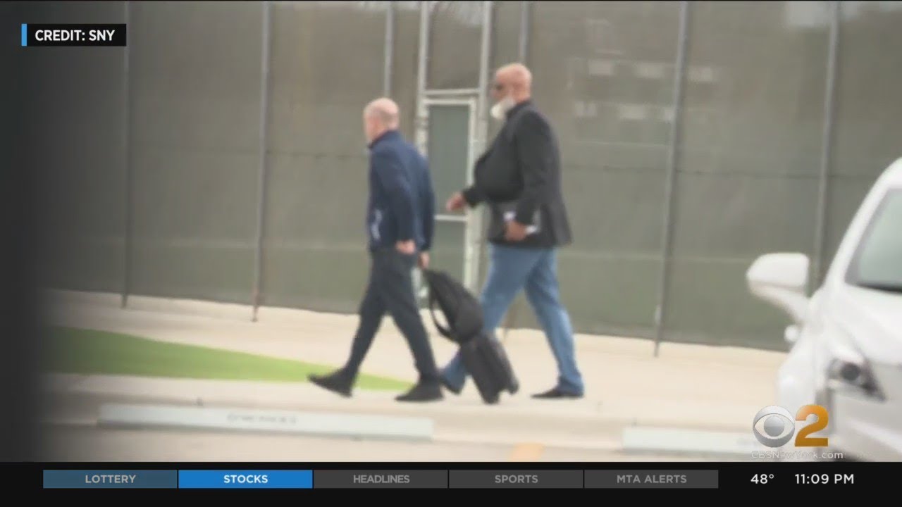 MLB cancels opening day after no deal reached to end lockout