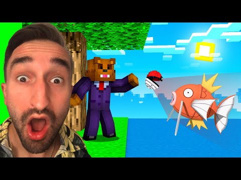 Making The PERFECT Team in Minecraft Pixelmon (Pokesaga) - Making The PERFECT Team in Minecraft Pixelmon (Pokesaga)