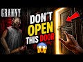 Biggest Challenge in Granny - The Door Escape 