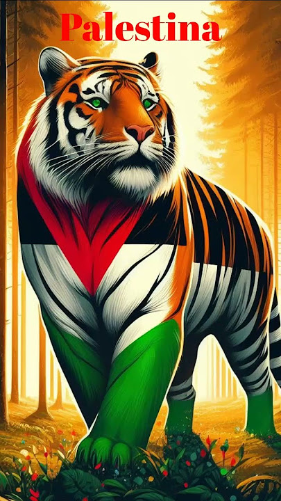 Tiger in every country  atauna el toufouli #shorts #shortvideo  #anime #funny #fypシ #tiger