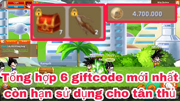 Võ Đài Tối Thượng | Tổng hợp 6 giftcode mới nhất còn hạn sử dụng cho tân thủ