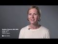 Heather A. Parsons, MD, MPH, on breast cancer treatment | Dana-Farber Cancer Institute