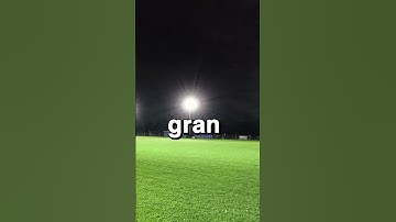 Cancha de Fútbol Club Macabi ⚽ Reflectores LED de Alta Potencia - DEMASLED