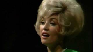 Video thumbnail of "Dolly Parton If We Never Meet Again This Side Of Heaven"