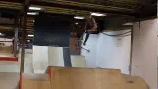 Corby | Sessions