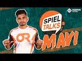 Spiel Talks | OR Mavi | PUBG Mobile Professional Life & Forming IT and OR!