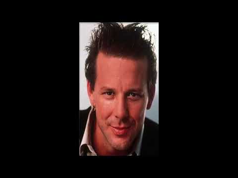 Mickey Rourke Morph