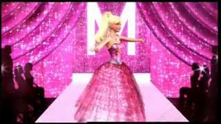 Barbie: A Fashion Fairytale - Official Trailer (HQ)