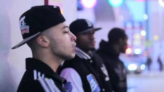 P110 - Sleeka - Fan And A Hater [Hood Video]