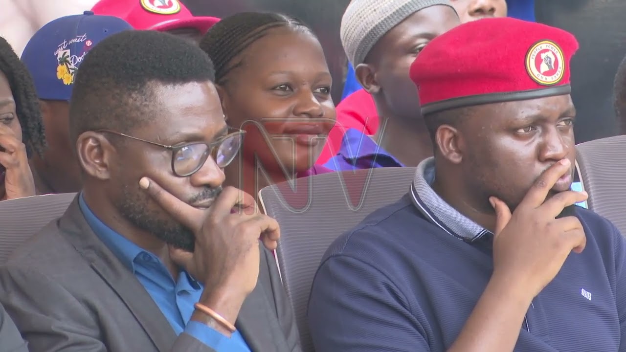 ZUNGULU: Bino by'ebisesa ebibadde mu wiiki eno