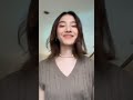 Melitha saat di tiktok lucu juga😁🥰#melithasidabutar #melisha #fyptiktok