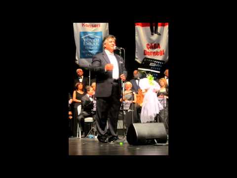 Hasan EYLEN-Açma Sinemi Ne Olur İlk Aşkımın Közleri Var (HİCAZ)R.G.