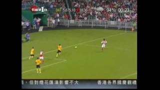 2009-9-15 AFC Cup Match day 9
