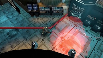 Hardy Dylan GCP W4 AngryBots GameCapture