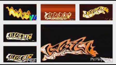 Klasky csupo in theaterup v1 to v6