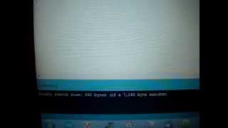 Freeduino/Arduino compatible ATMEGA8 board Net Worth