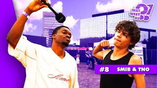 #WATWEETJIJ?! | SMIB TNO FEST