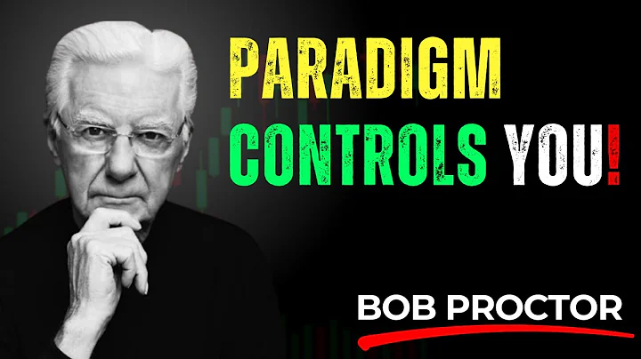 How to Change a Paradigm | Bob Proctor Motivation