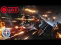 [FSK18] Star Citizen Gameplay Deutsch PC