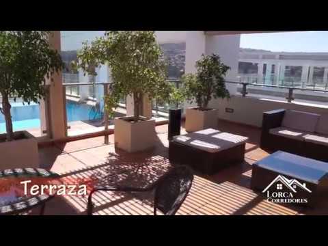 Venta Departamento Alvarez 1822 Viña del Mar