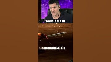 This Combat System is HYPE (Legend of Dragoon)