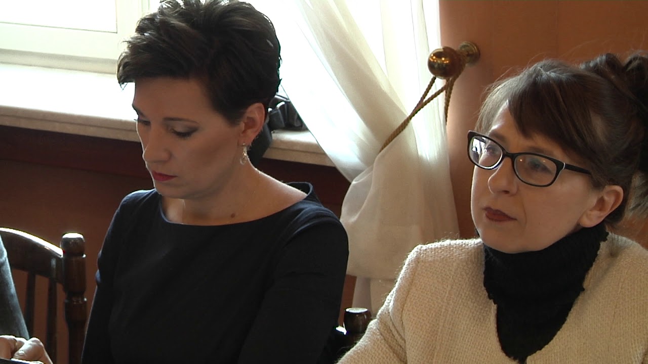 2 marca 2018 - Magazyn Miejski kalisz wielkopolskie