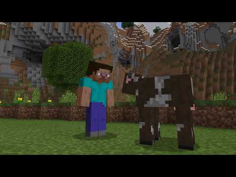 Discover Minecraft! - Discover Minecraft!