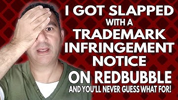 The Difference Between Copyright and Trademark