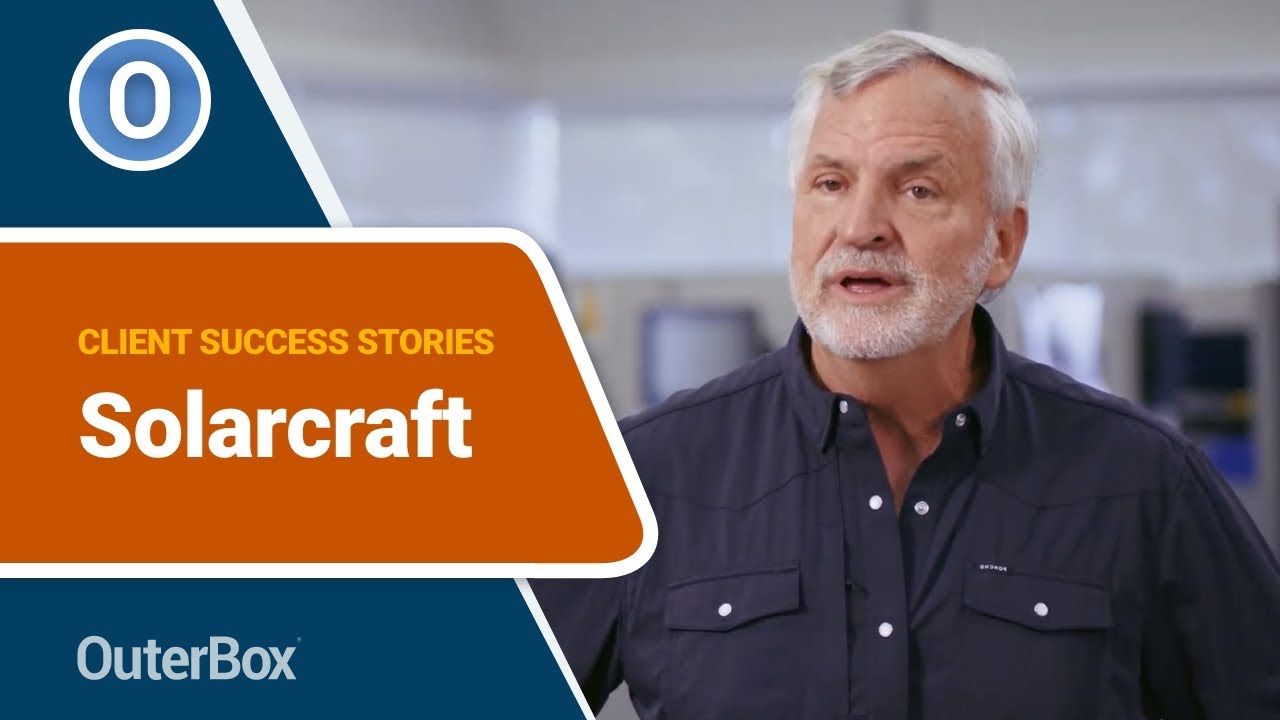Solarcraft Scales from 4 to 130 Employees | B2B SEO & PPC Success with OuterBox
