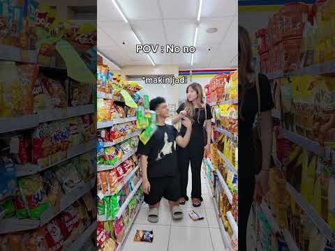 Bandel bgt sih!! #dellaseptt #dailylife #funny #lucu #comedy #ngakak #pov #funnycomedy #dailyvlog thumbnail