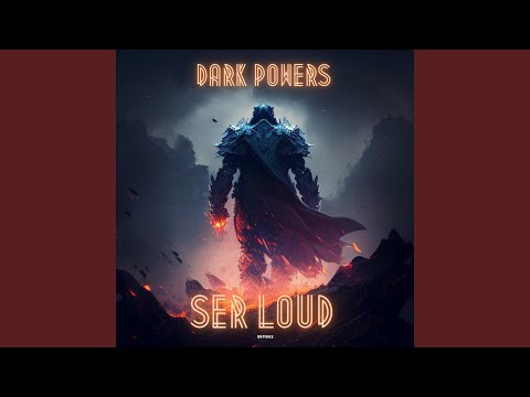 Dark Powers