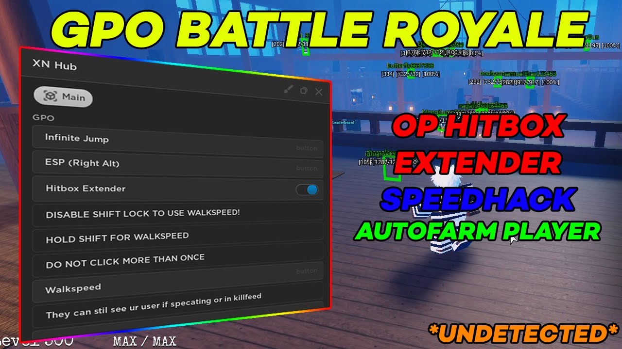 COMO SE VERIFICAR NO ROLBOX PRA JOGAR O BATTLE ROYALE DO GPO #shorts 