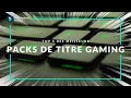 Les meilleures animations de texte gaming  tuto montage filmstock