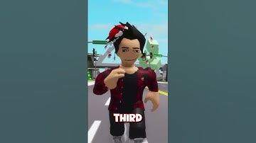 SECRET COMMANDS in Brookhaven 🏡RP #shorts